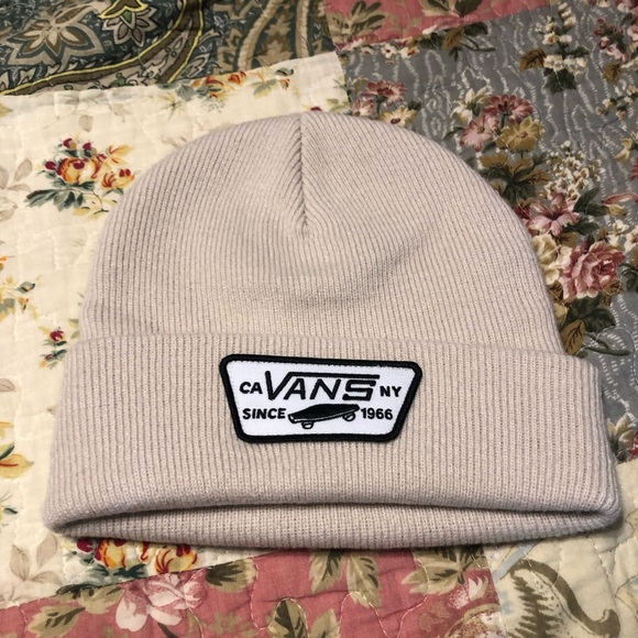 Vans beanie - Picture 1 of 2